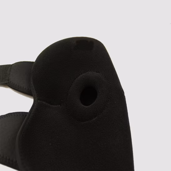 Медицинские спортивные дышащие рукава для защиты коленного сустава, наколенники, поддержка коленного бандажа