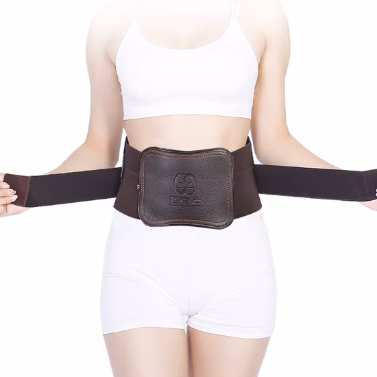 Лучший поясничный бандаж для спины при болях в пояснице